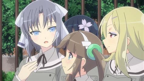 (Sem Censura) SENRAN KAGURA SHINOVI MASTER .